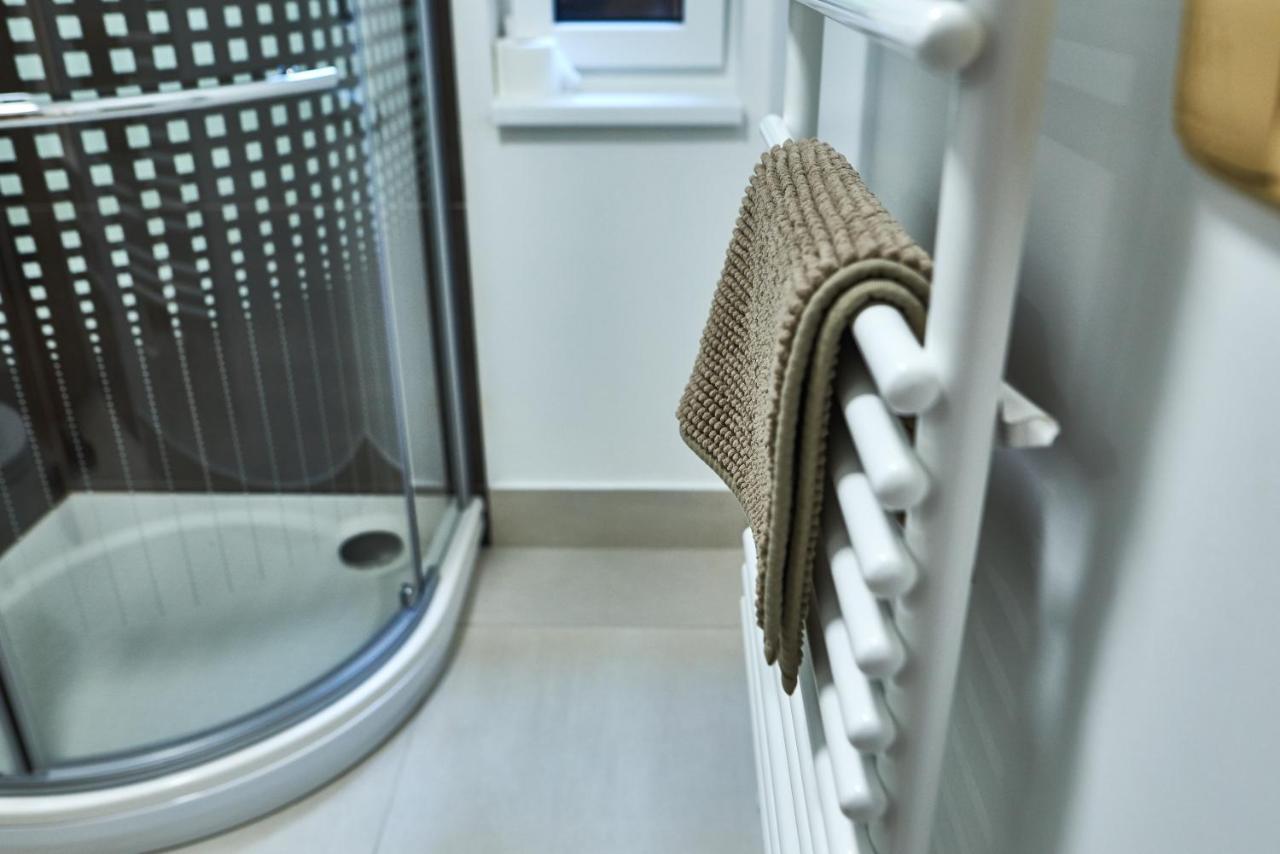Aparthotel Stodola na Bílé Bila  Esterno foto