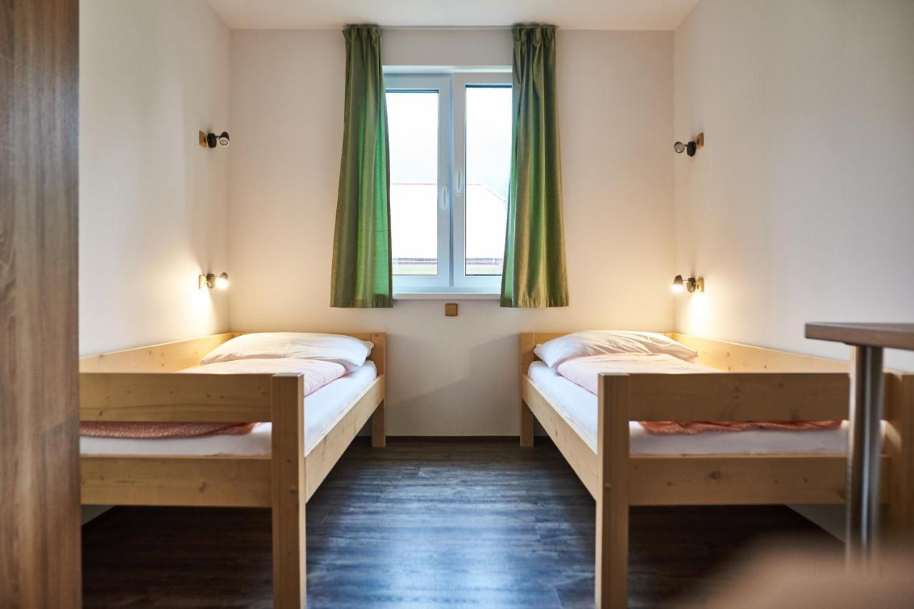 Aparthotel Stodola na Bílé Bila  Esterno foto