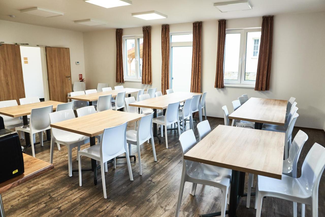 Aparthotel Stodola na Bílé Bila  Esterno foto